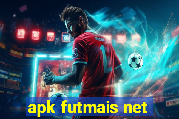 apk futmais net